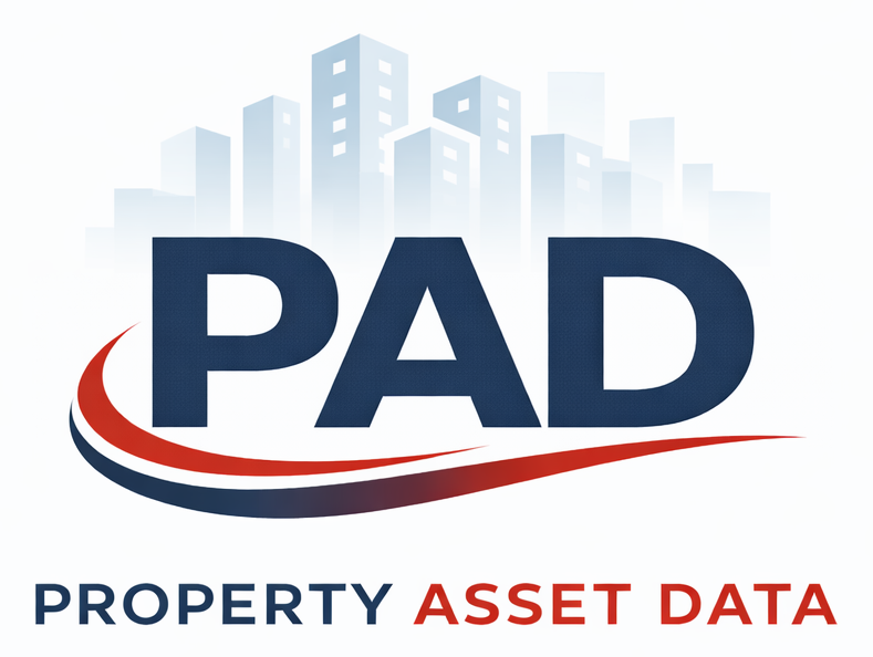 PAD - Property Asset Data