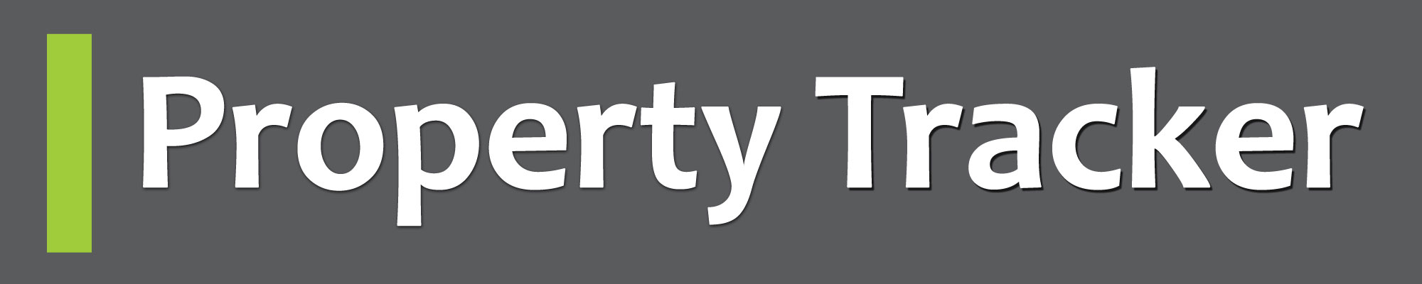 Property Tracker